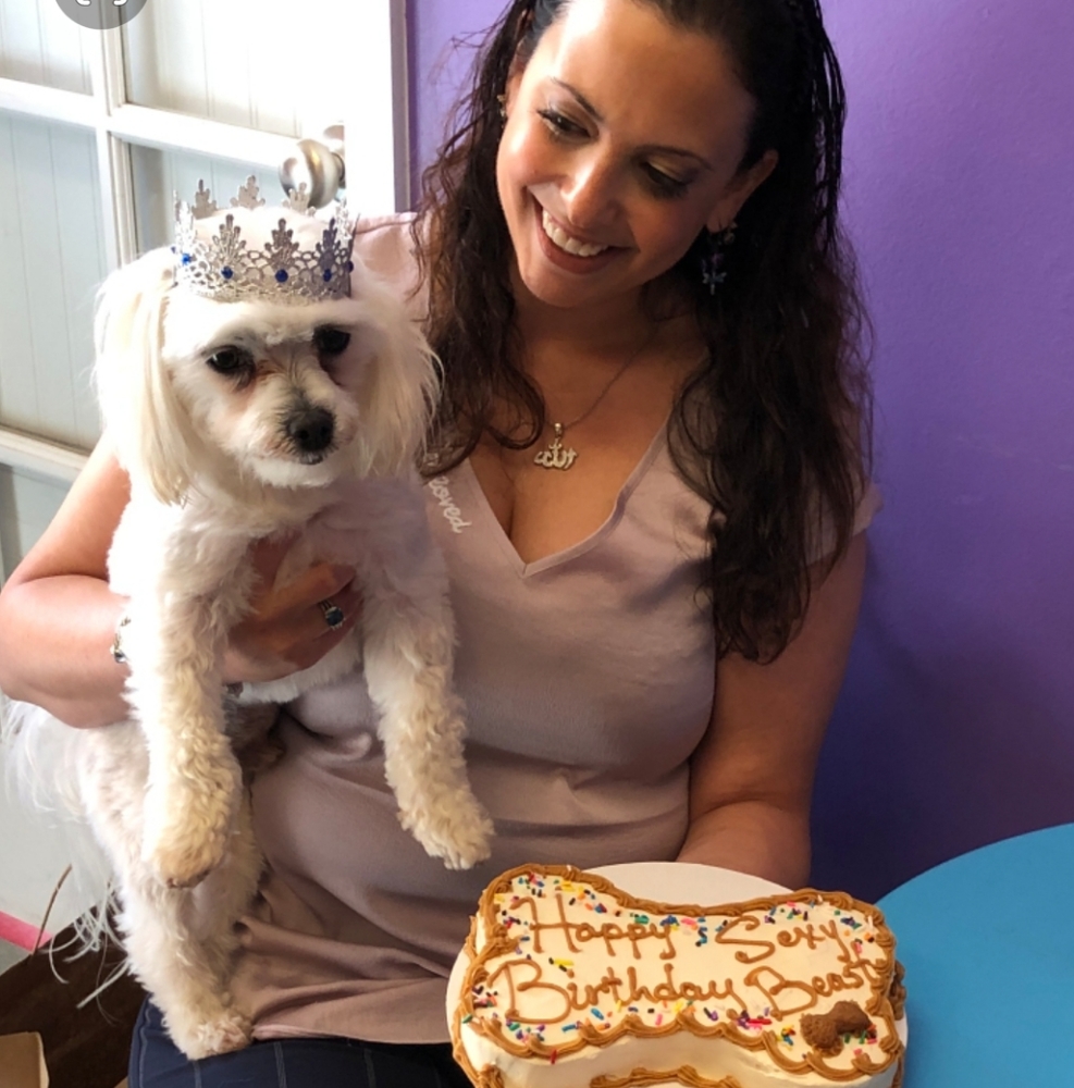 Meet your Posher, Rola